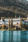 Abbaye de Hautecombe