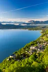 Lac du Bourget