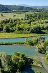 Réserve naturelle nationale du Haut-Rhône Français