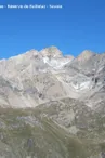 Réserve naturelle nationale de la Bailletaz