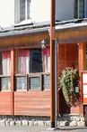 Restaurant Le Chalet
