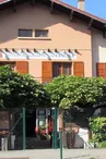 Restaurant La Scala