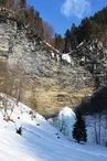 La Cascade du Dard