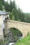 Chapelle Notre-Dame du Charmaix