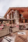 Le Chalet de Luigi