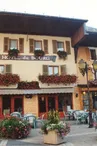 Bar des Amis