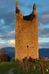 Les Tours de Chignin