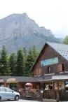 Restaurant du Col du Granier