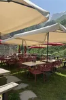 L'Auberge des Prioux