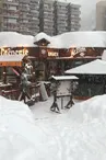 Crêperie Le Flocon