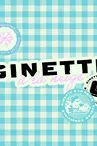 Ginette à la neige