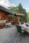 Chalet des Trappeurs