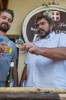 Domaine Bernard et Christophe Richel