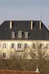 Abbaye de La Rochette
