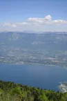 Belvédère du Mont-du-Chat (Relais du Mont du Chat)