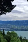 Belvédère du Mont-du-Chat (Relais du Mont du Chat)