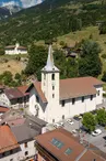 Eglise Notre-Dame (Aime)