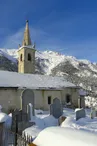 Eglise Saint-Laurent (Sardières)
