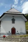 Eglise de Chaucisse