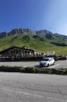 La Porte des Aravis "Chez Bruno"
