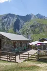 Refuge Gittamelon