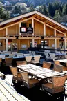 Chalet Pré Saint Esprit