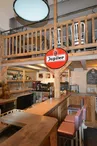 Le Bistrot des Alpages