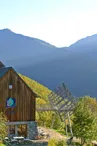 Aire de pique-nique de La Minière