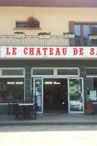 Bar Brasserie - Le Chateau de Savoie