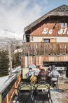 Le Slalom 1450m