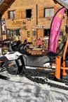 La Bergerie du Soleil