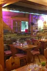 Restaurant L'Etagne