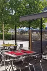 Restaurant-Crêperie de la Gare