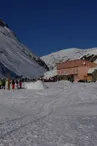 Le Relais du Col