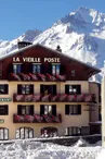 Restaurant La Vieille Poste