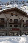 Le Chalet de Séraphin