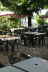 Auberge fleurie