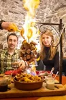 Restaurant La Poutre