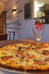 Restaurant La Pizza