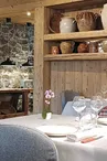 Le Crêt Rond - Restaurant