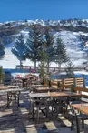 Bistrot d'Altitude L'Edelweiss