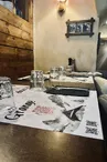 Restaurant La Grange