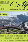 L'Alpe