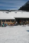 Le Chalet du Moulin