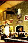 L'Asile des Fondues - Café / Bar