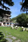 Le Relais du Galibier - Café / Bar