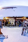 Bar Brasserie Chez Boubou
