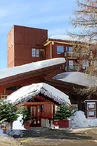 Le Jardin Alpin
