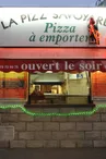 La Pizz'savoyarde
