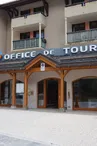 Office de Tourisme de Peisey-Vallandry (village)